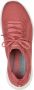 Skechers Slip-on sneakers ULTRA FLEX 3.0 BIG PLAN instapmodel met een opgestikte vetersluiting - Thumbnail 12