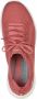 Skechers Slip-on sneakers ULTRA FLEX 3.0 BIG PLAN instapmodel met een opgestikte vetersluiting - Thumbnail 18