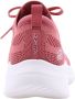 Skechers Slip-on sneakers ULTRA FLEX 3.0 BIG PLAN instapmodel met een opgestikte vetersluiting - Thumbnail 8