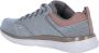 Skechers Lage Sneakers Max Protect Fast Track 237304-OLBK Olive Blk - Thumbnail 15