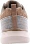 Skechers Lage Sneakers Max Protect Fast Track 237304-OLBK Olive Blk - Thumbnail 11