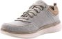 Skechers Lage Sneakers Max Protect Fast Track 237304-OLBK Olive Blk - Thumbnail 14