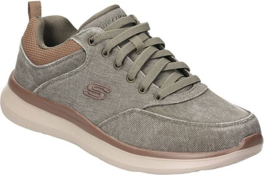 Skechers Sneaker Green