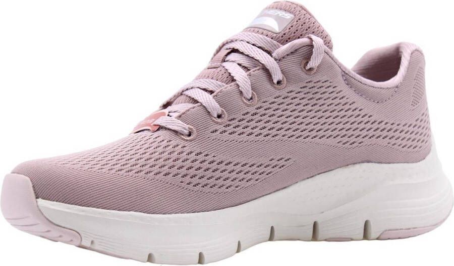 Skechers Sneaker Purple
