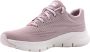 Skechers Slip-on sneakers SWITCH BACK- chunky sneaker plateau sneaker vrijetijdsschoen met wedge-hak - Thumbnail 8