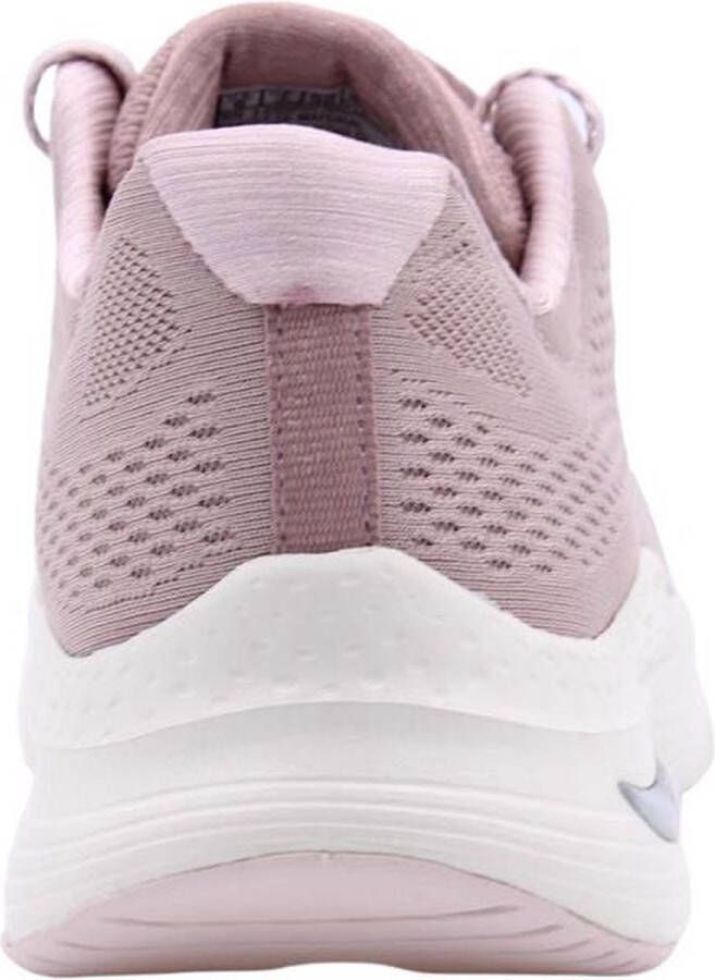 Skechers Sneaker Purple