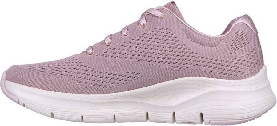 Skechers Sneaker Purple