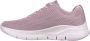 Skechers Slip-on sneakers SWITCH BACK- chunky sneaker plateau sneaker vrijetijdsschoen met wedge-hak - Thumbnail 10