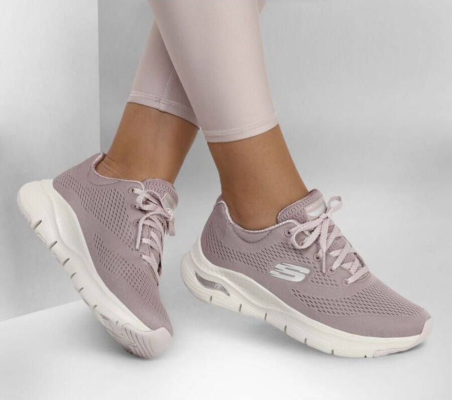 Skechers Sneaker Purple