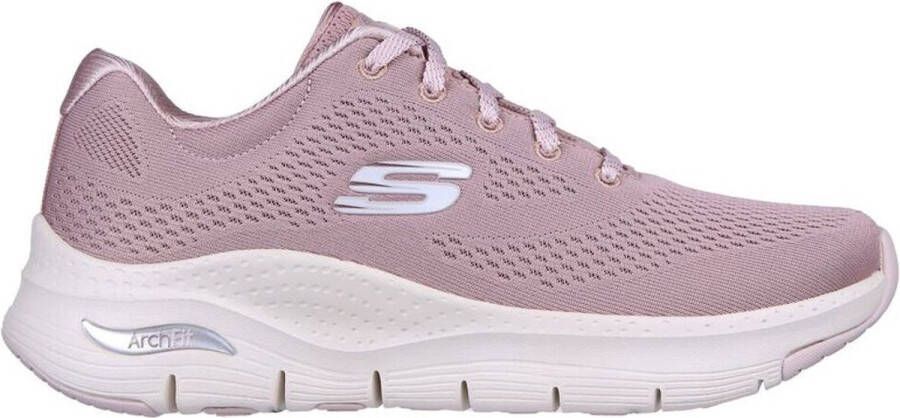 Skechers Sneaker Purple