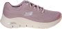 Skechers Slip-on sneakers SWITCH BACK- chunky sneaker plateau sneaker vrijetijdsschoen met wedge-hak - Thumbnail 13