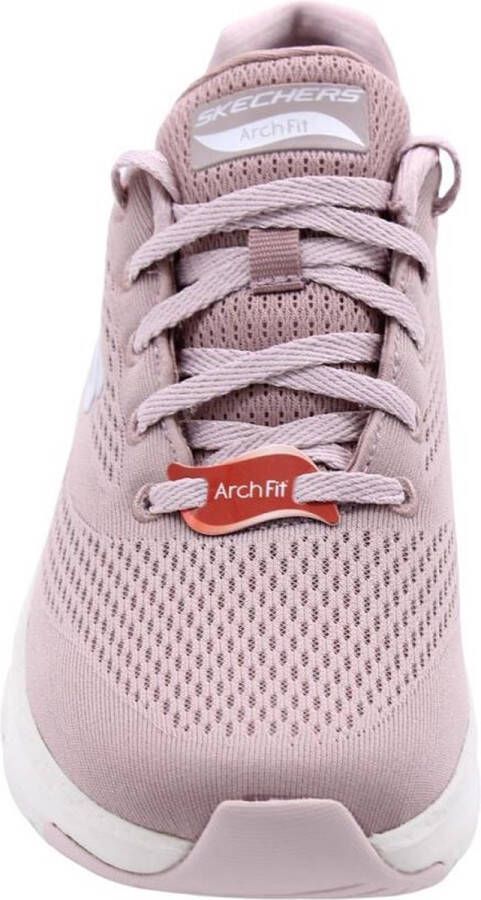 Skechers Sneaker Purple