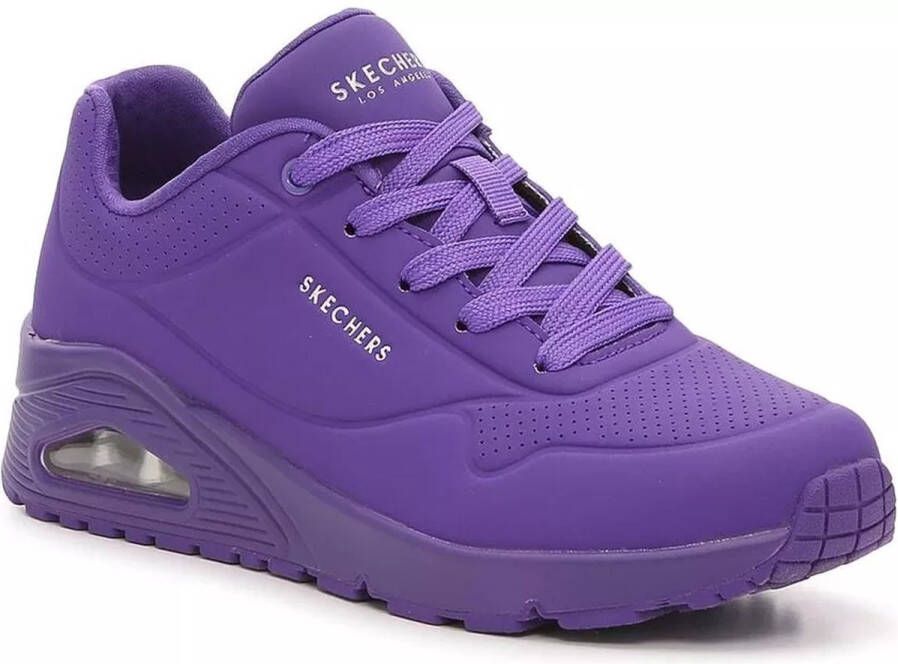 Skechers Dames hardloopschoenen Comfortabele sportschoenen Dames hardloopschoenen Comfortabele sportschoenen - Foto 5