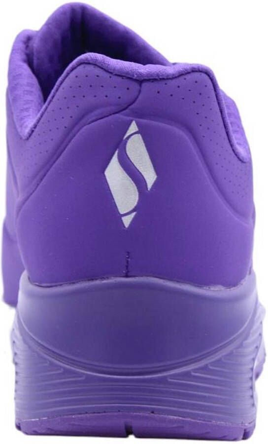 Skechers Dames hardloopschoenen Comfortabele sportschoenen Dames hardloopschoenen Comfortabele sportschoenen - Foto 17