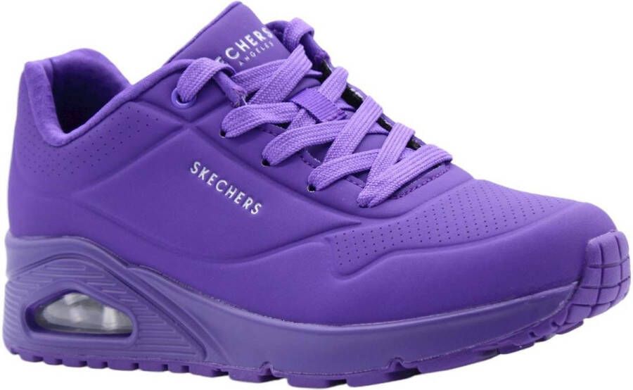 Skechers Dames hardloopschoenen Comfortabele sportschoenen Dames hardloopschoenen Comfortabele sportschoenen - Foto 16