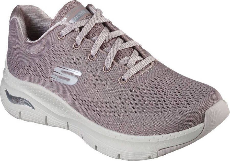 Skechers Dames hardloopschoenen Comfortabele sportschoenen Dames hardloopschoenen Comfortabele sportschoenen - Foto 9