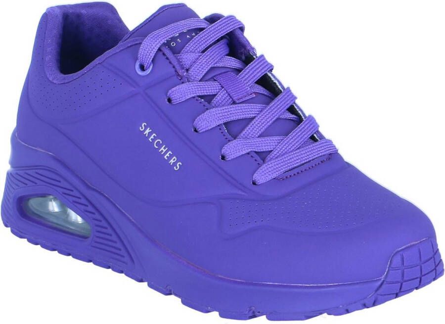 Skechers Dames hardloopschoenen Comfortabele sportschoenen Dames hardloopschoenen Comfortabele sportschoenen - Foto 7