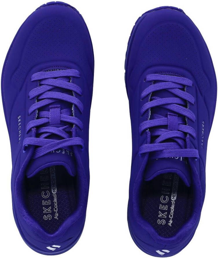 Skechers Dames hardloopschoenen Comfortabele sportschoenen Dames hardloopschoenen Comfortabele sportschoenen - Foto 4