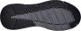 Skechers Sneaker Relaxed Fit 210021 BKGY Zwart Waterproof 8½ 42½ - Thumbnail 19