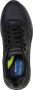 Skechers Sneaker Relaxed Fit 210021 BKGY Zwart Waterproof 8½ 42½ - Thumbnail 6
