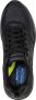 Skechers Sneaker Relaxed Fit 210021 BKGY Zwart Waterproof 8½ 42½ - Thumbnail 20