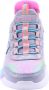 Skechers Kids Sneakers DREAMY LITES-COLORFUL PRISM met elastiek - Thumbnail 14