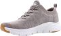 Skechers Stijlvolle en comfortabele sneakers voor vrouwen Roze Dames - Thumbnail 4