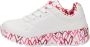 Skechers Street UNO LITE LOVEY LUV Sneakers JGoldcrown wit - Thumbnail 63