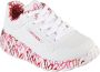 Skechers Street UNO LITE LOVEY LUV Sneakers JGoldcrown wit - Thumbnail 67