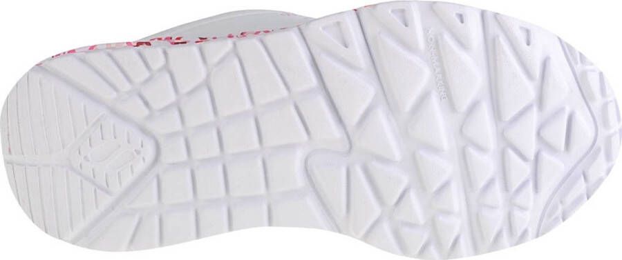 Skechers Sneaker Vrouwen Wit multi