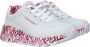Skechers Street UNO LITE LOVEY LUV Sneakers JGoldcrown wit - Thumbnail 57