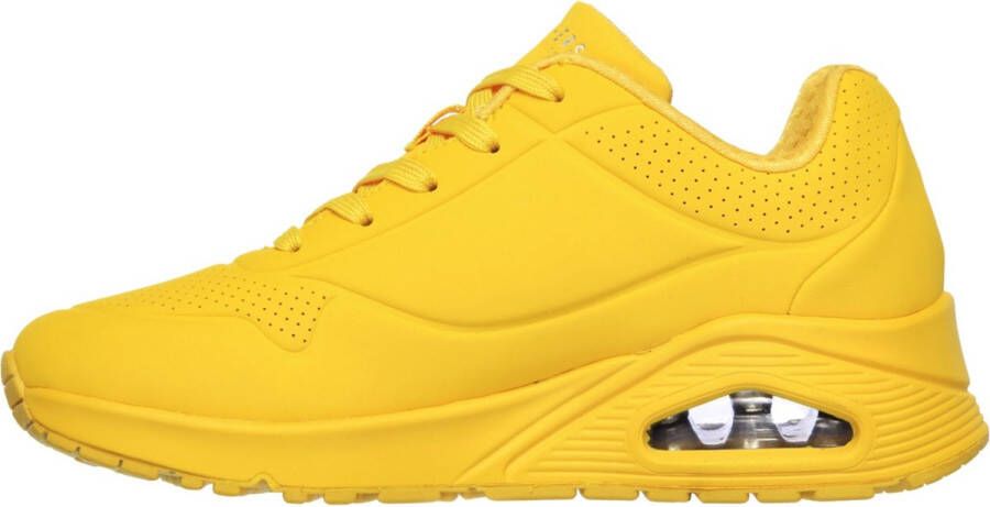 Skechers Sneaker Yellow