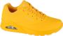 Skechers Mokke Sneaker Stijlvol en Comfortabel Yellow Dames - Thumbnail 7