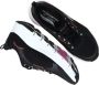 Skechers Dames sportschoenen Arch Fit Cool Oasis Zwart Dames - Thumbnail 5