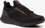 Skechers Werkschoenen CESSNOCK Veterschoen voor de horeca onderhoud met stretch bungee snelveters - Thumbnail 6