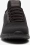 Skechers Werkschoenen CESSNOCK Veterschoen voor de horeca onderhoud met stretch bungee snelveters - Thumbnail 7