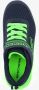 Skechers Microspec Max kinder sneakers blauw groen Extra comfort Memory Foam - Thumbnail 14