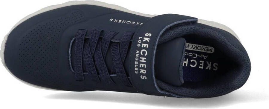 Skechers Sneakers Jongens Navy
