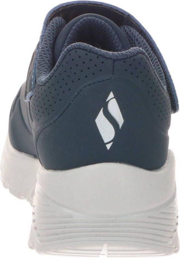 Skechers Sneakers Jongens Navy