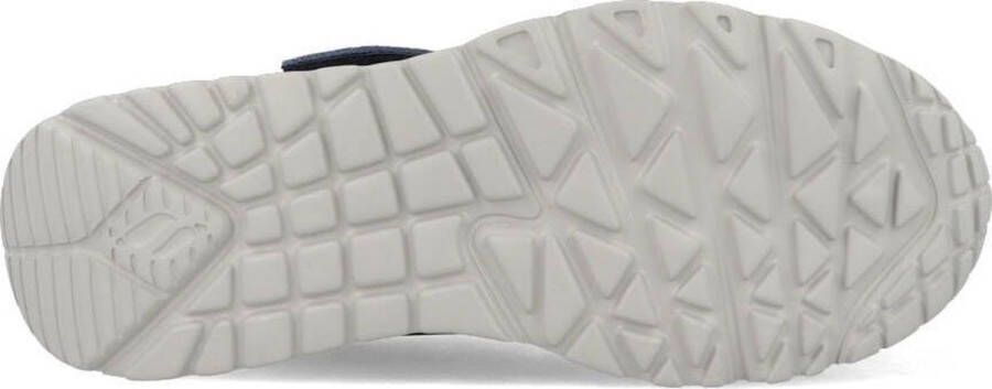 Skechers Sneakers Jongens Navy