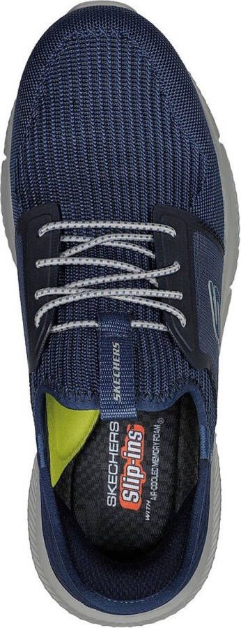 Skechers Sneakers Mannen