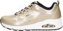 Skechers Stijlvolle Sneaker voor Mannen en Vrouwen Yellow Dames - Thumbnail 9