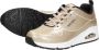 Skechers Stijlvolle Sneaker voor Mannen en Vrouwen Yellow Dames - Thumbnail 10