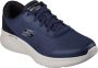 Skechers Skech-Lite Pro Clear Rush heren sneakers Blauw Extra comfort Memory Foam - Thumbnail 3