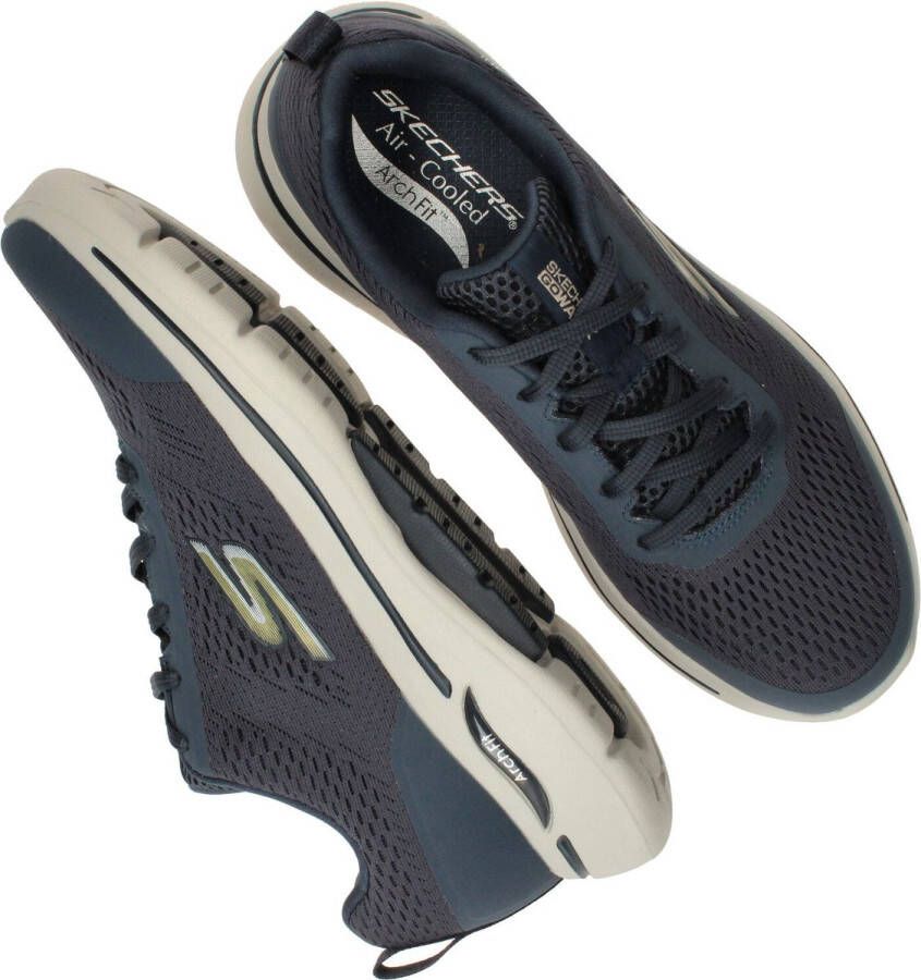 Skechers Sneakers Mannen