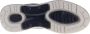 Skechers Go Walk Arch Fit 216116-NVGD Mannen Marineblauw Sneakers - Thumbnail 14