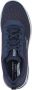 Skechers Go Walk Arch Fit 216116-NVGD Mannen Marineblauw Sneakers - Thumbnail 6