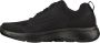 Skechers Heren Arch Fit Wandelschoenen Black Heren - Thumbnail 4