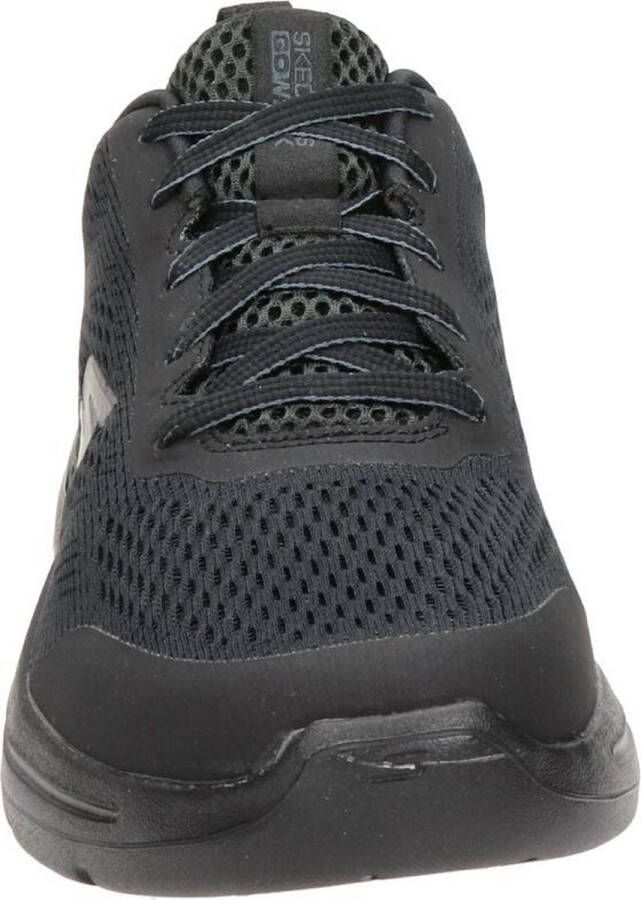 Skechers Heren Arch Fit Wandelschoenen Black Heren - Foto 3