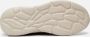 Skechers Ingram Brackett Sneakers taupe Textiel Heren - Thumbnail 8